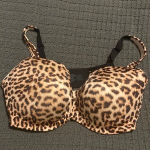 Never worn 38 G balconette bra from Soma
